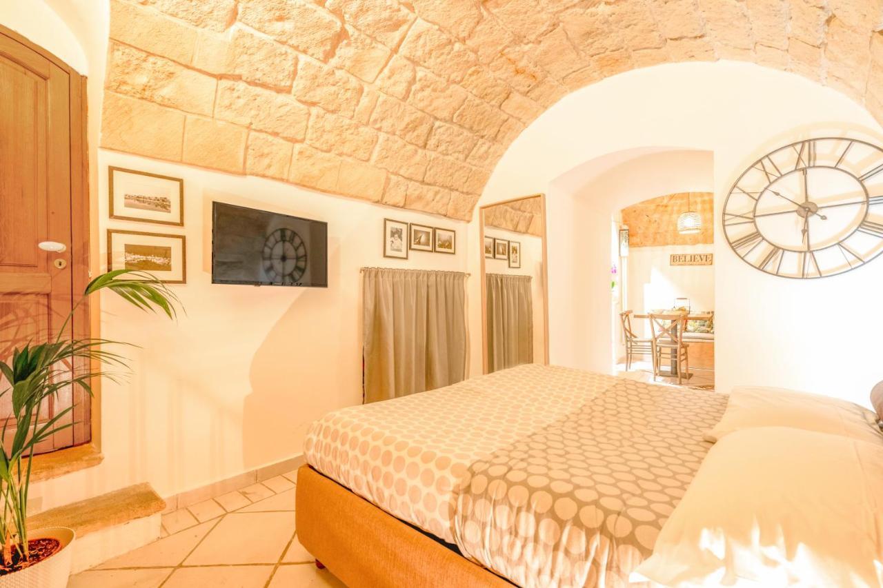 בארי Cozy House In The Old City מראה חיצוני תמונה